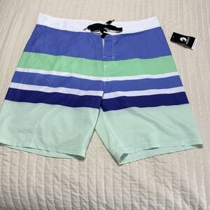 Banana Split Men’s 4 Way Board Shorts